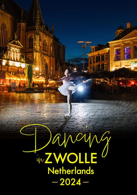 Take photographs of advertising posters with family photos - Take Photographs of Advertising Posters with Family Photos in North Holland