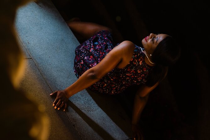 Take VIP Night Photos in Vienna With A Pro Photographer - The Magic of Vienna by Night and Its Impact on Photography