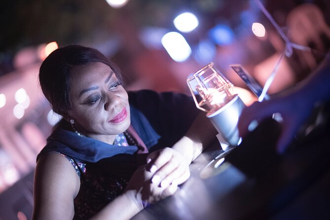 Take VIP Night Photos in Vienna With A Pro Photographer - Creating a Variety of Images Without Limits