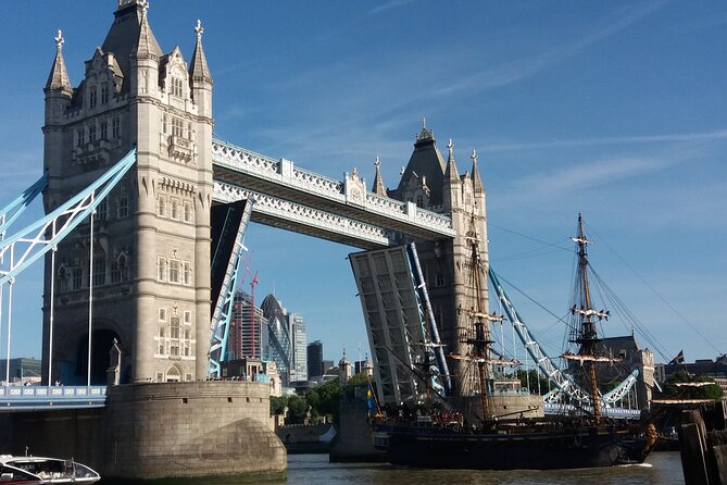 Take Your Time Private London Walking Tour - Key Points