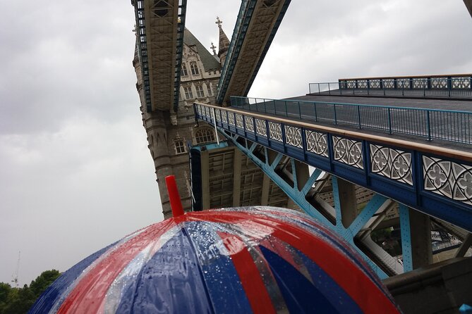 Take Your Time Private London Walking Tour - Shopping Spree at Oxford Circus and Regent Street