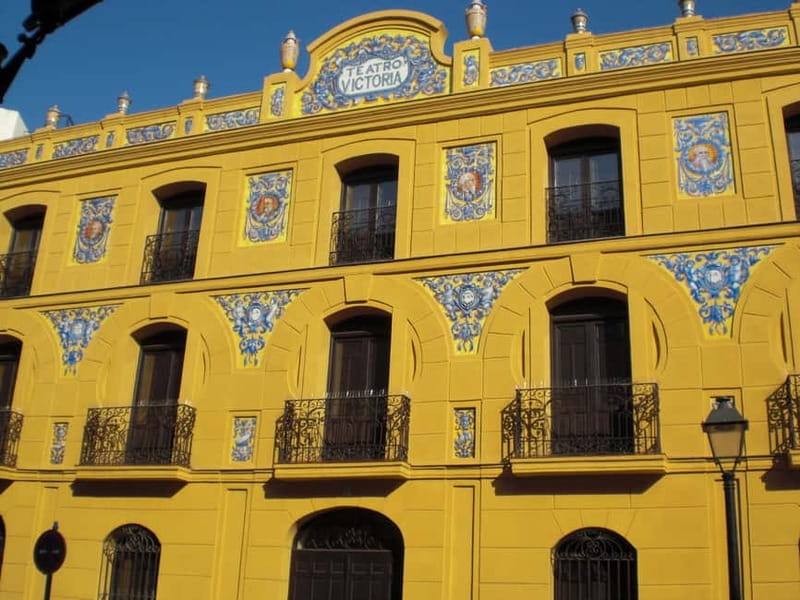 Talavera de la Reina: walking tour through the city of ceramics - Key Points