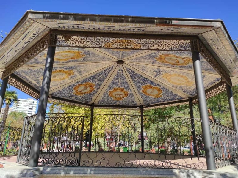 Talavera de la Reina: walking tour through the city of ceramics - Discovering Talavera’s Ceramics and Cultural Landmarks