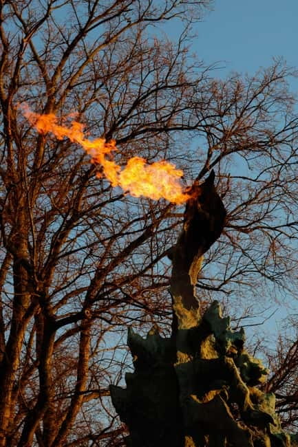 Tales and Legends of Krakow  A Family Guided Tour - Discover Krakows Legends with a Family-Friendly Guided Tour