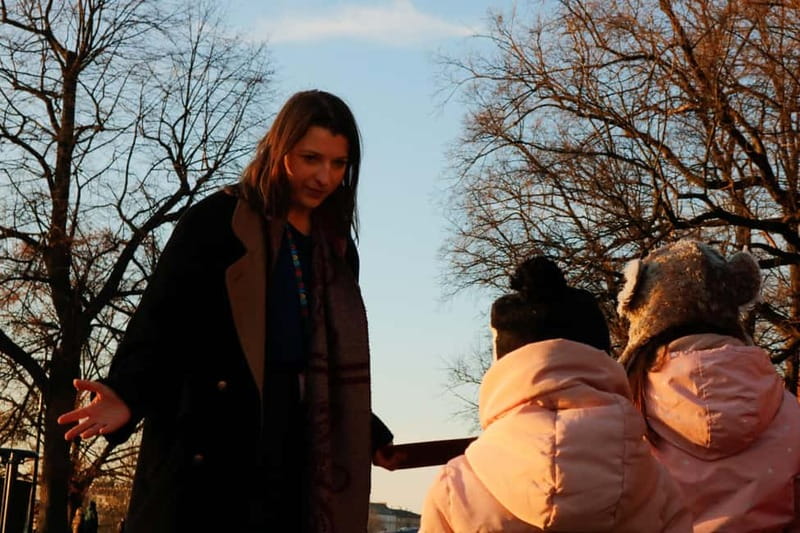 Tales and Legends of Krakow  A Family Guided Tour - The Sum Up: An Engaging Fairy-Tale Adventure in Krakow