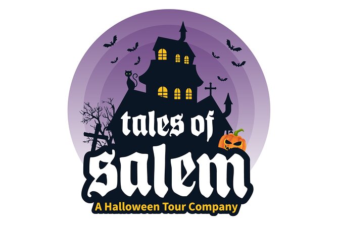 Tales of Salem Halloween Guided Walking Tour - Discover Salems Spooky History and Halloween Traditions for $30