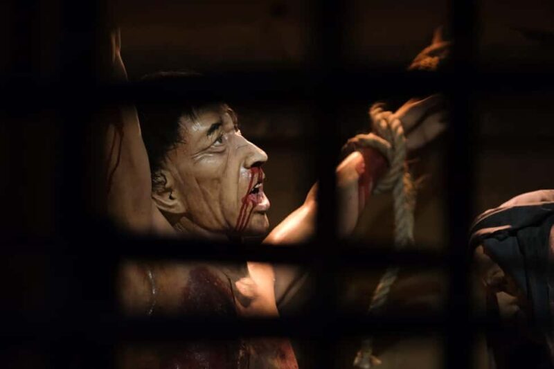 Tales of Torture in Mdina Dungeons - Guided Tour - Tales of Torture in Mdina Dungeons - Guided Tour: A Spooky Look into Malta’s Past