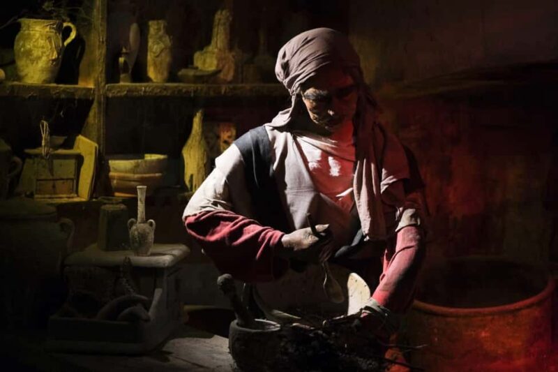 Tales of Torture in Mdina Dungeons - Guided Tour - Key Points