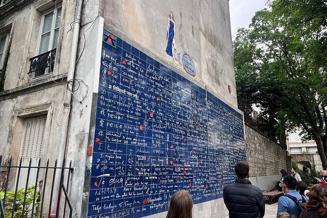 Tales & Tastes of Paris: A City Adventure by That's All Local - Sampling Macarons on Rue Norvins