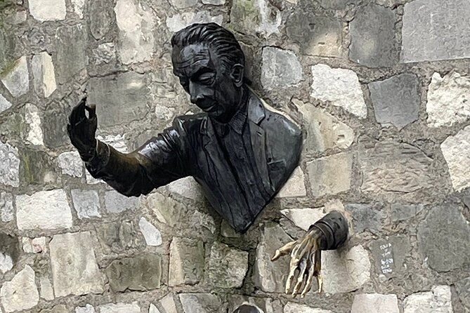 Tales & Tastes of Paris: A City Adventure by That's All Local - Exploring Musee de Montmartre and the Café Renoir