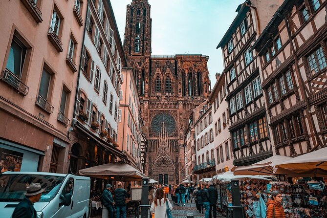 Tales & Tastes of Strasbourg: A City Escape by That's All Local - Key Points