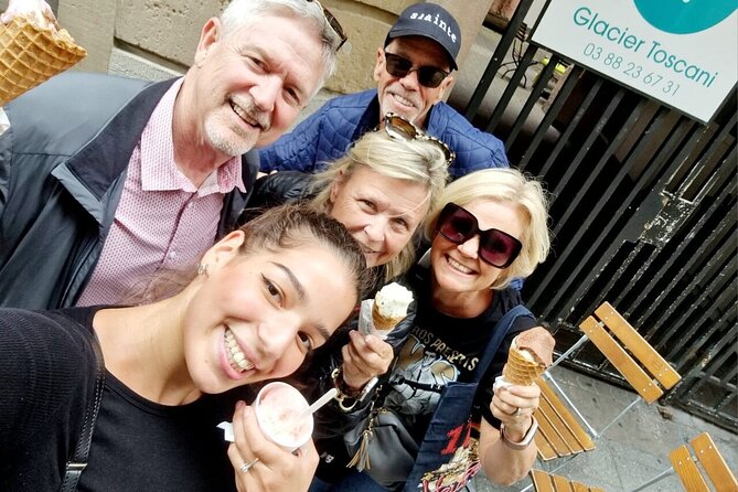 Tales & Tastes of Strasbourg: A City Escape by That's All Local - Sampling the Famous Kugelhopf in Strasbourg