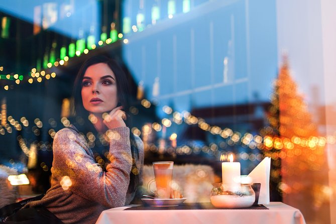 Tallinn 1 Hour Romantic Photo Tour - Practical Tips for Booking and Participation