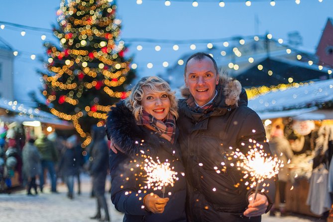 Tallinn 1 Hour Romantic Photo Tour - Cost and Value: Is It Worth It?