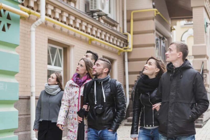 Tallinn: 2-hour Best Intro Walking Tour with a Local - Practical Tips and Local Recommendations