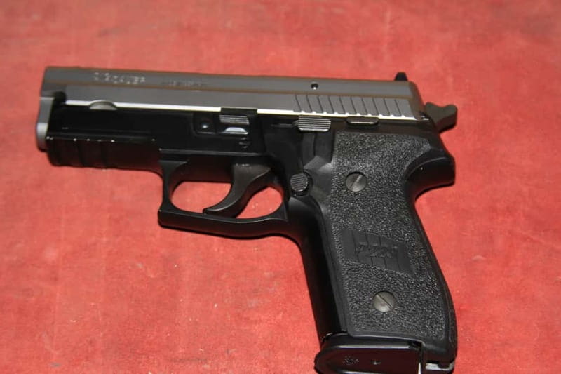 Tallinn: 2-Hour Shooting Range Package - What Makes the Tallinn Shooting Range Stand Out