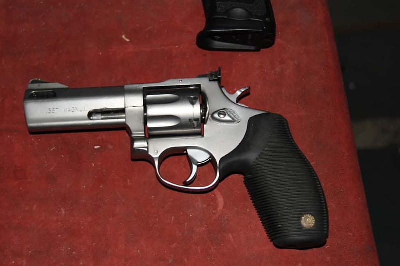 Tallinn: 2-Hour Shooting Range Package - Price and Value for Money