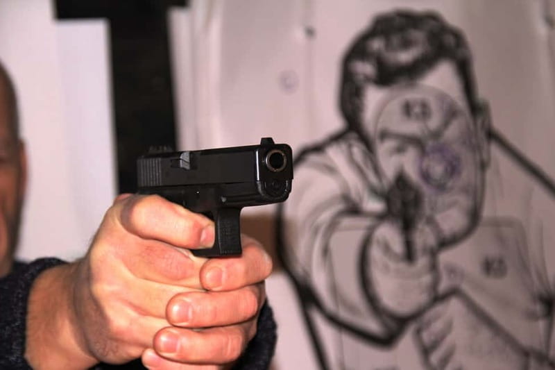 Tallinn: 2-Hour Shooting Range Package - Final Thoughts on Tallinns 2-Hour Shooting Range Package