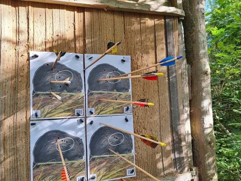 Tallinn: Beginner Archery Class with Transfer - The Best Time to Experience Tallinn’s Archery Class