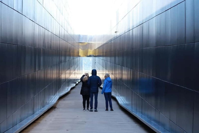 Tallinn: Behind the Iron Curtain Soviet Secrets Guided Tour - Exploring the Tallinna TV Tower and Its Role in Media Censorship