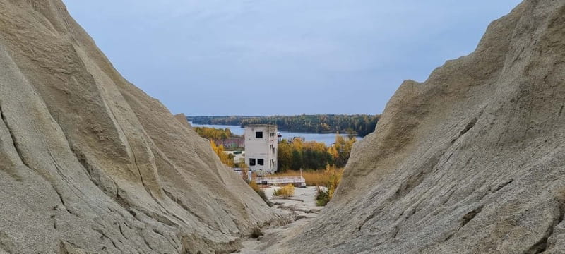 Tallinn: Coastal Cliffs and Rummu Submerged Quarry Day Tour - Discovering Keila Waterfall: Estonia’s Third-Most-Powerful Cascade