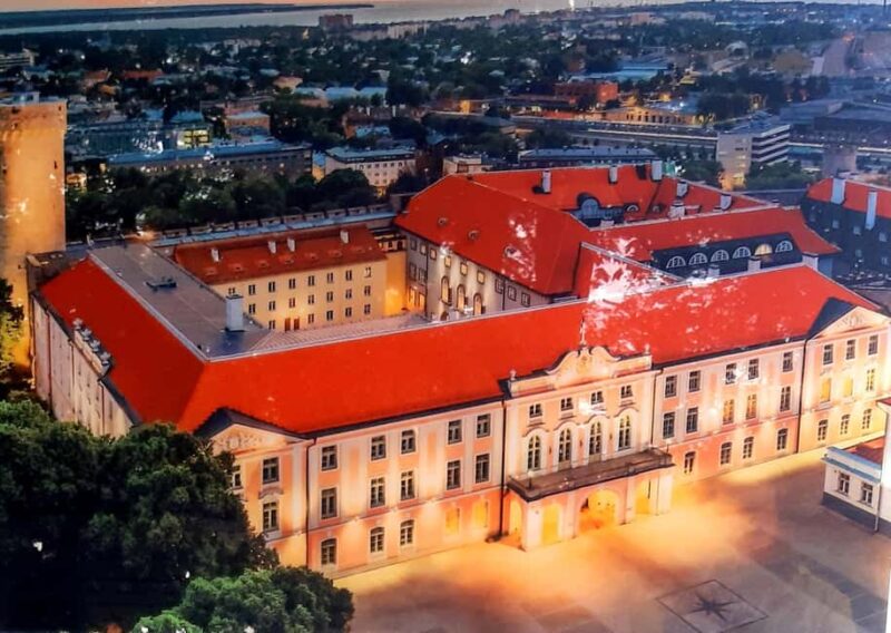 Tallinn: Combined Guided Highlights Tour in Wonderful City! - Exploring the Pirita Olympic Village