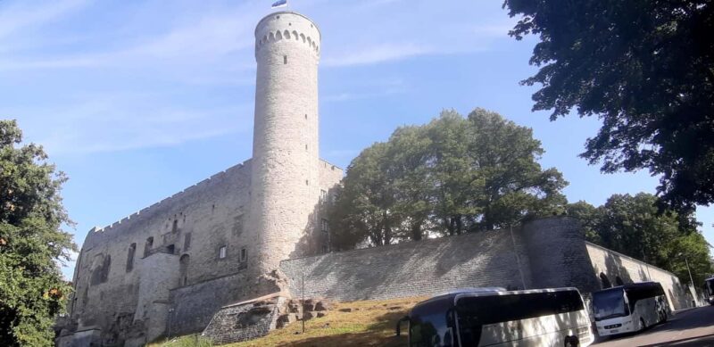 Tallinn: Combined Guided Highlights Tour in Wonderful City! - Why Choose This Tallinn Highlights Tour?