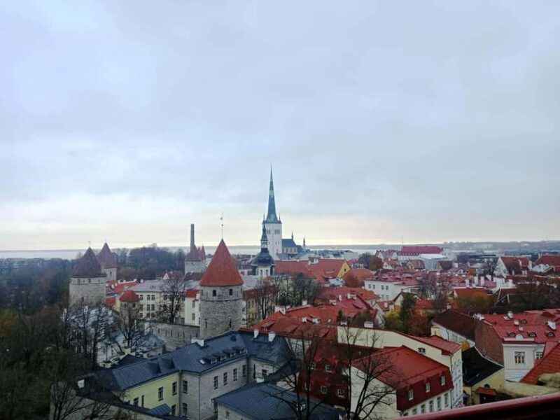 Tallinn Day Tour: Old Town Legends, Lunch & Modern Sights - Who Will Appreciate This Tour Most