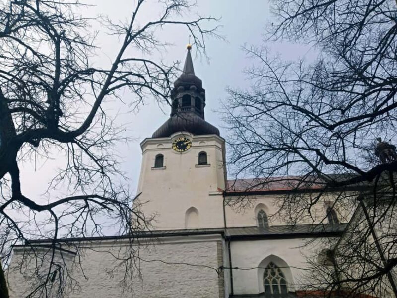 Tallinn Day Tour: Old Town Legends, Lunch & Modern Sights - The Sum Up: A Well-Rounded Day in Tallinn