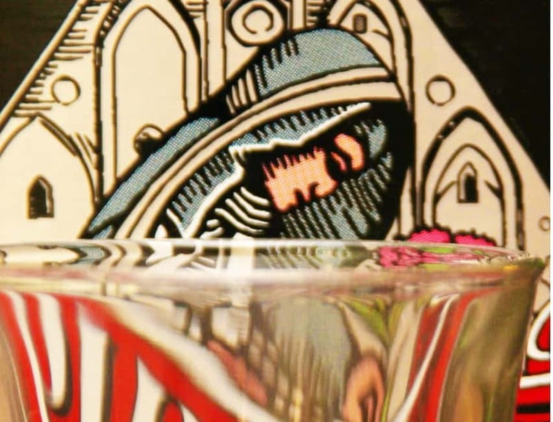 Tallinn: drinks tasting - Tallinn: Drinks Tasting - A Flavorful Snapshot of Estonia’s Alcohol Heritage