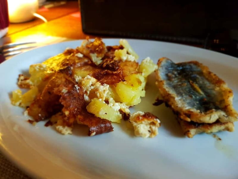 Tallinn: Estonian Food, Drinks and History Tour - The Guide’s Role in Bringing Tallinn’s Food & History to Life