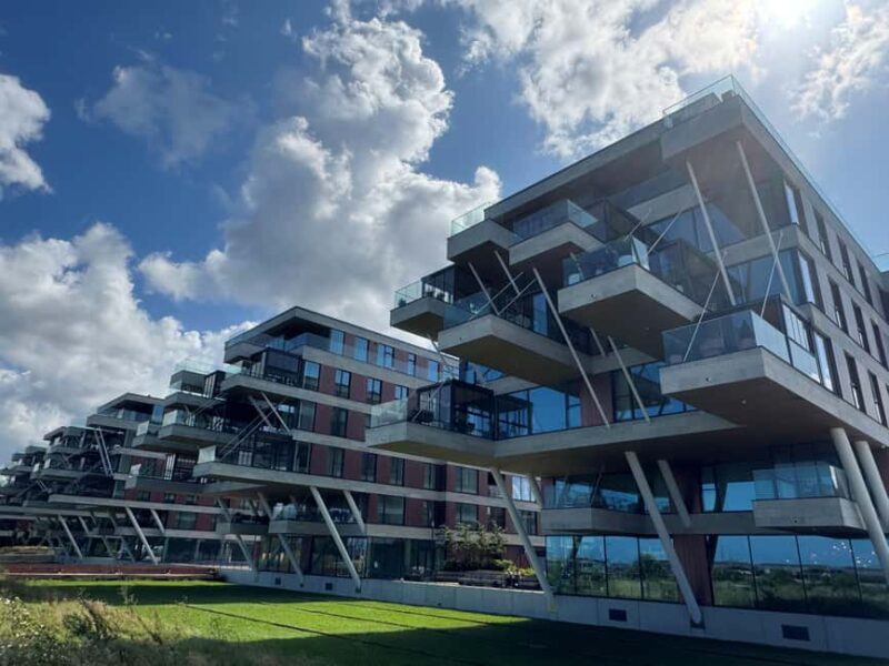 Tallinn: Explore Local Life Tour - Key Points