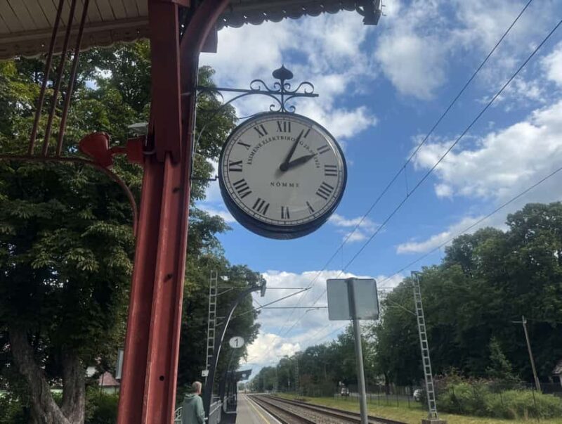 Tallinn: Explore Local Life Tour - What’s Included and What’s Not