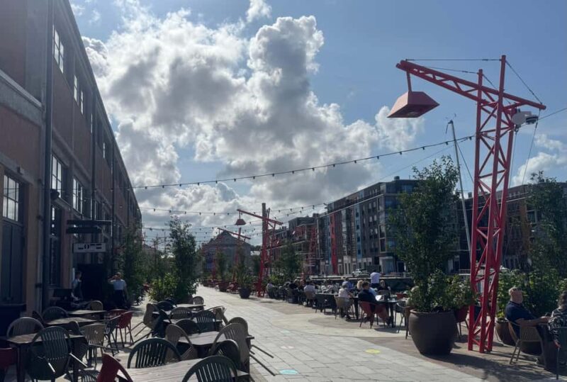 Tallinn: Explore Local Life Tour - Suitability and Accessibility Considerations