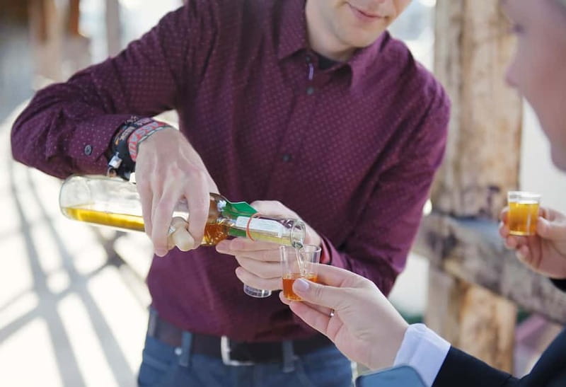 Tallinn: Food and History Walking Tour - Culinary Sampling at Tallinn’s Baltic Station Market and Beyond