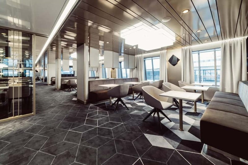 Tallinn-Helsinki All Inclusive Ferry Day Trip Business Class - Key Points