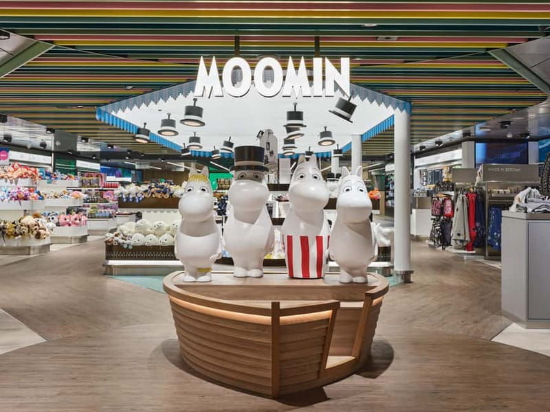 Tallinn-Helsinki All Inclusive Ferry Day Trip Business Class - Tallinn to Helsinki: A Premium Sea Voyage