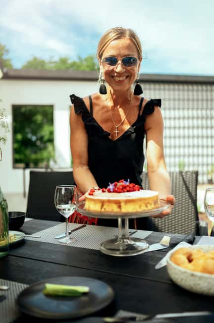 Tallinn: Hidden Gems of Pärnu day trip 8h - Highlights of Pärnus Must-See Attractions