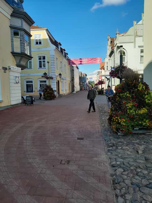 Tallinn: Hidden Gems of Pärnu day trip 8h - Who Will Love This Day Trip?