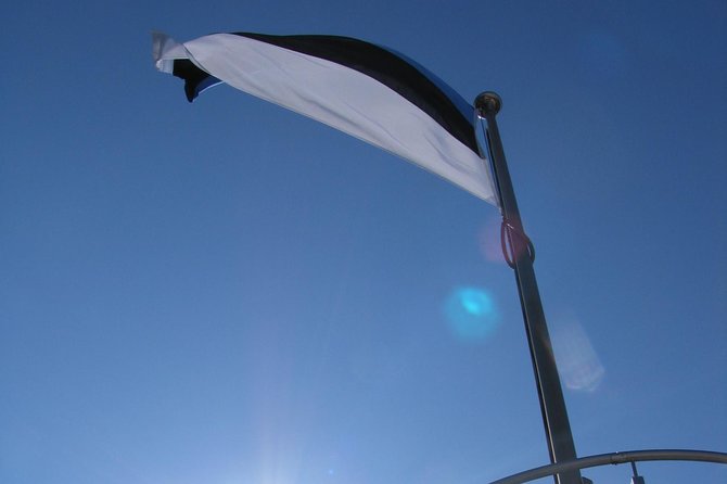 Tallinn Highlights Shore Excursion With Port Return Transfer - Toompea Hill and the Viewing Platforms