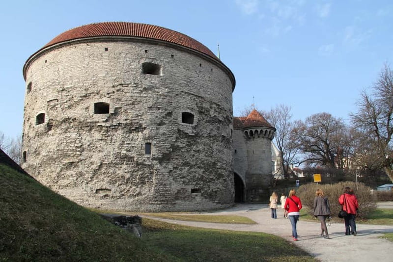 Tallinn: Highlights Shore Excursion with Return Transfer - The Value and Overall Experience