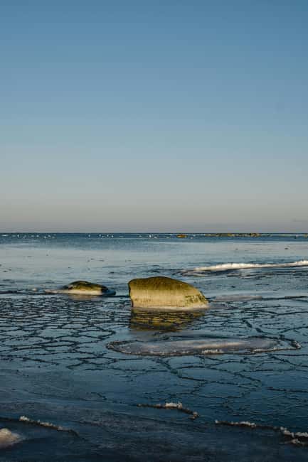 Tallinn: Malusi Islands Seal Watching Boat Tour - From Neeme to the Malusi Islands: Scenic Departure and Coastal Views