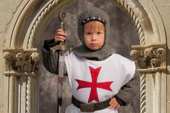 Tallinn Medieval Photo - The Final Photographs and Purchase Options