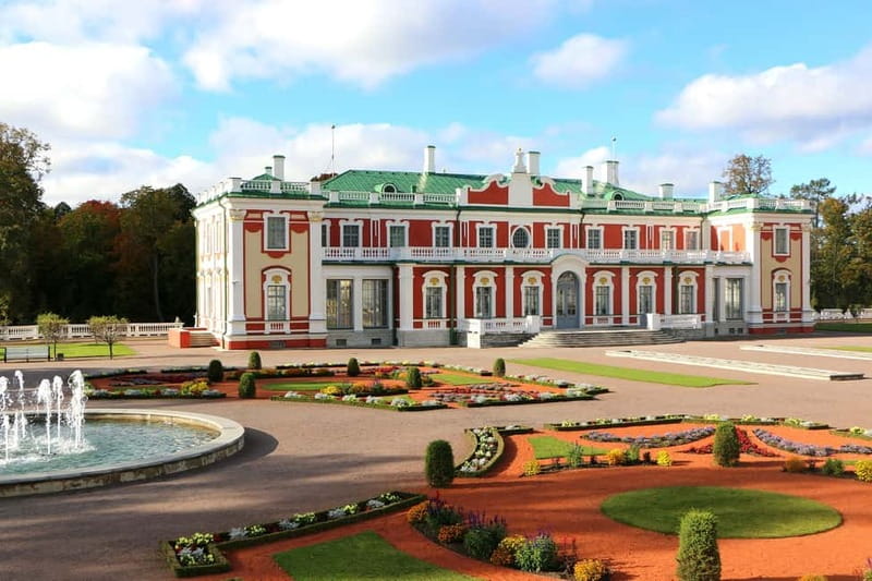 Tallinn: Museums, Public Transport, and More City Card - Public Transport: Seamless Travel Across Tallinn