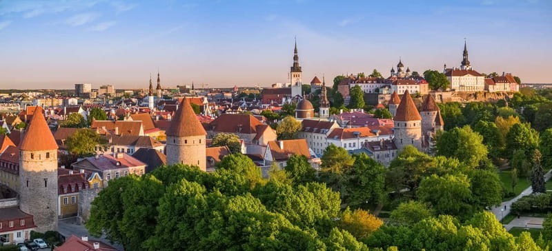 Tallinn: Museums, Public Transport, and More City Card - What Makes the Tallinn Card Stand Out