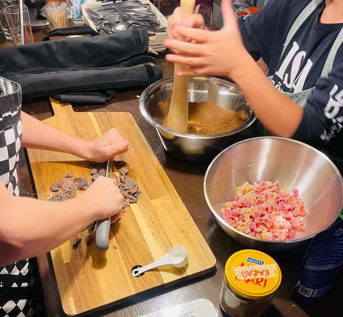 Tallinn old town: Estonian Cuisine Cooking Class - Additional Costs and Dietary Restrictions