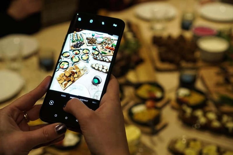 Tallinn old town: Estonian Cuisine Cooking Class - What Past Participants Say About the Class