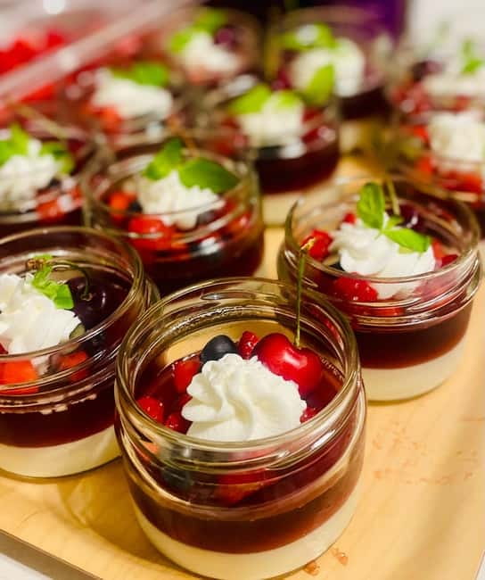 Tallinn old town: Estonian Cuisine Cooking Class - Why This Estonian Cooking Class Stands Out