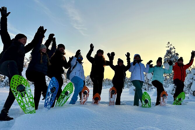 Tallinn Old Town Tour combined with Bog Walk - Tallinn Old Town and Bog Walk: An Engaging Day Out