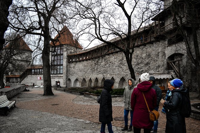 Tallinn Old Town Tour combined with Bog Walk - Frequently Asked Questions